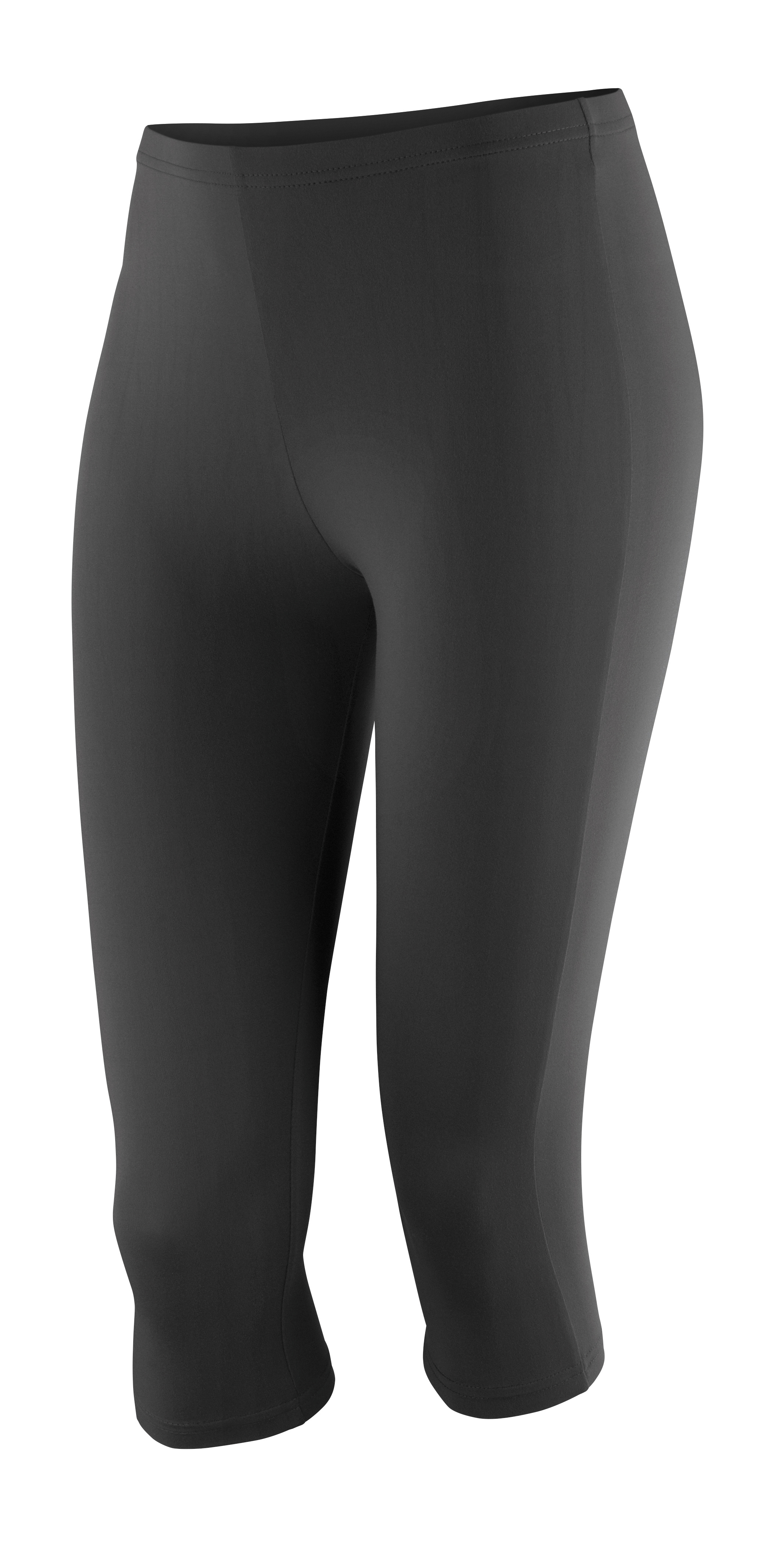 Women´s Impact Softex® Capri Pants - Spiro