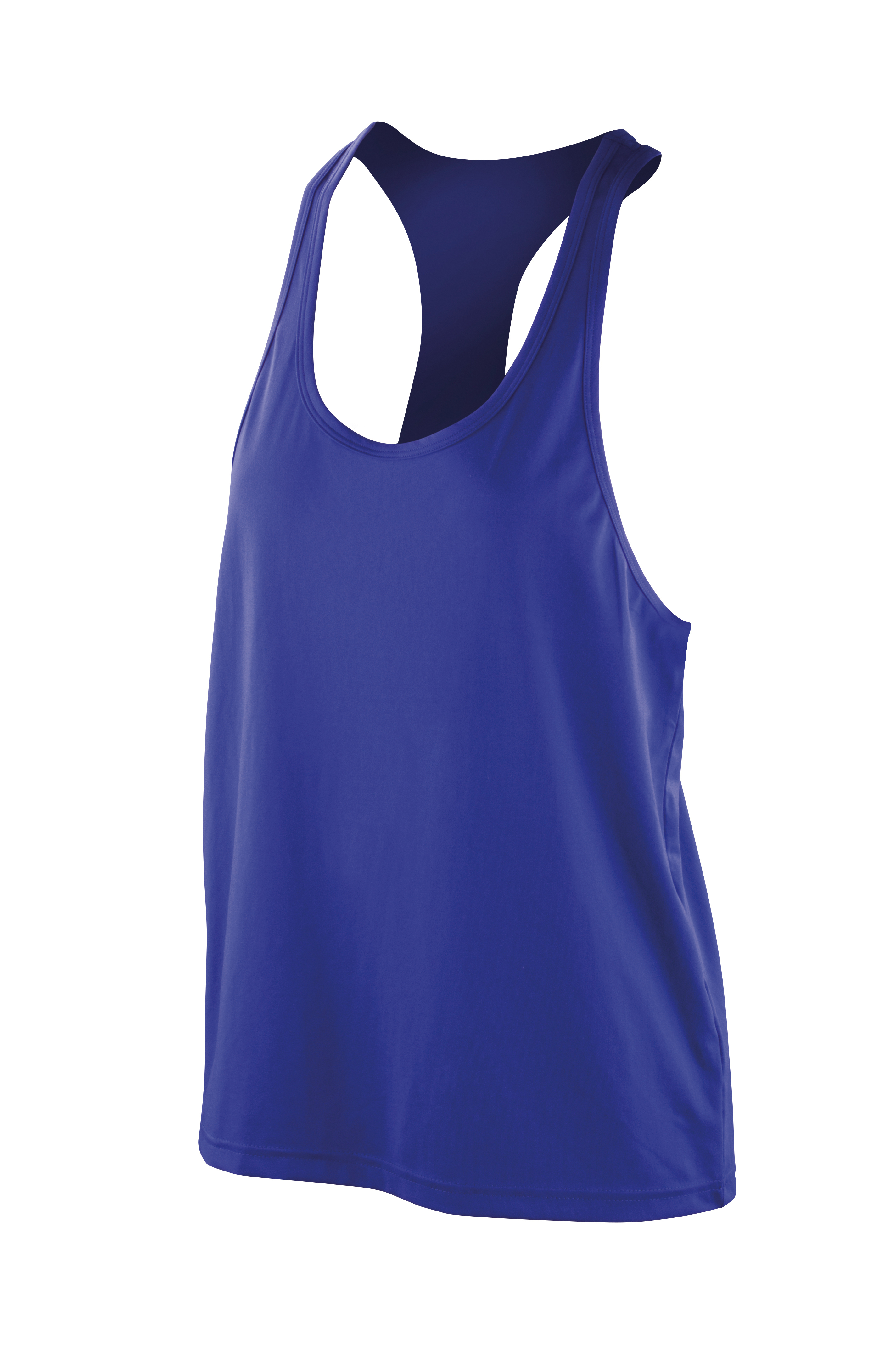 Women´s Impact Softex® Tank Top - Spiro