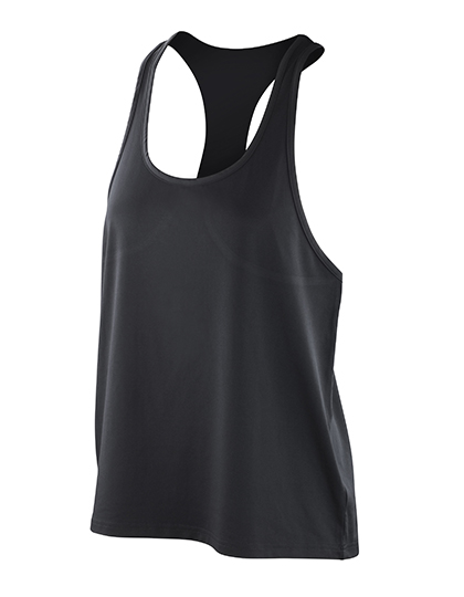 Women´s Impact Softex® Tank Top - Spiro