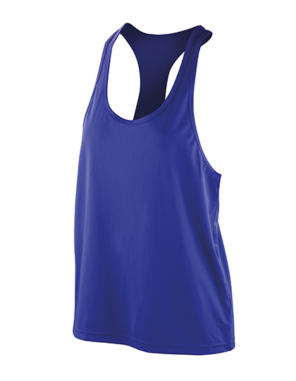 Women´s Impact Softex® Tank Top - Spiro