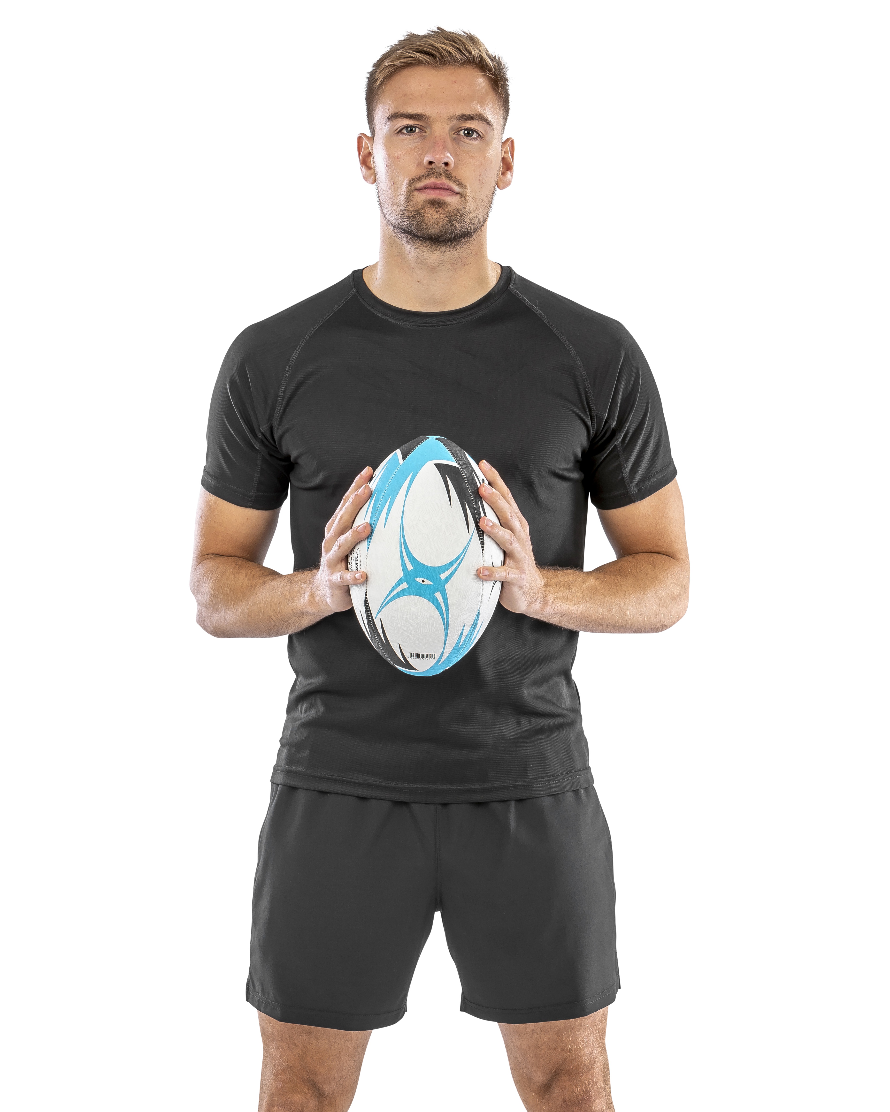 Impact Aircool Performance Tee - Spiro