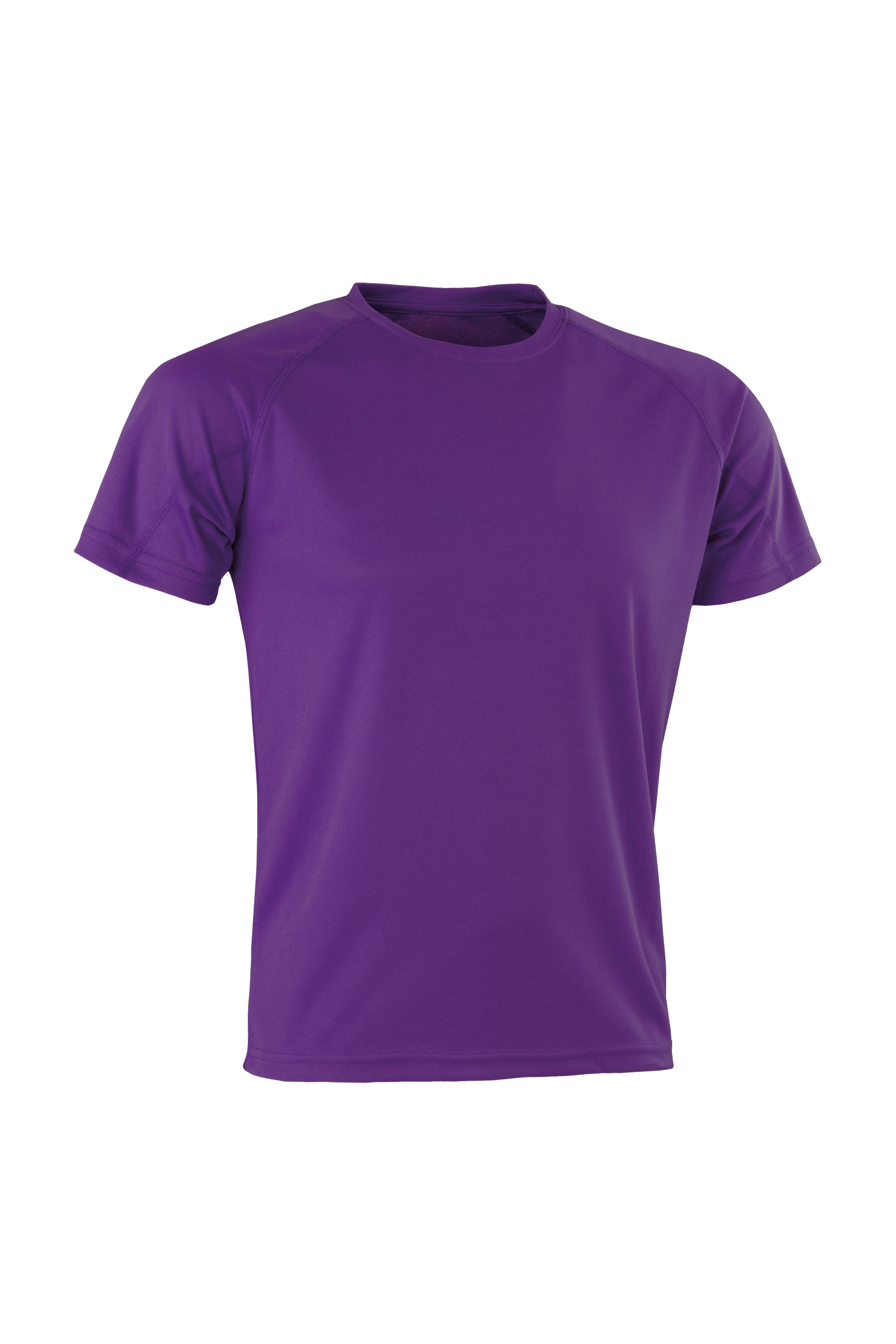 Impact Aircool Performance Tee - Spiro