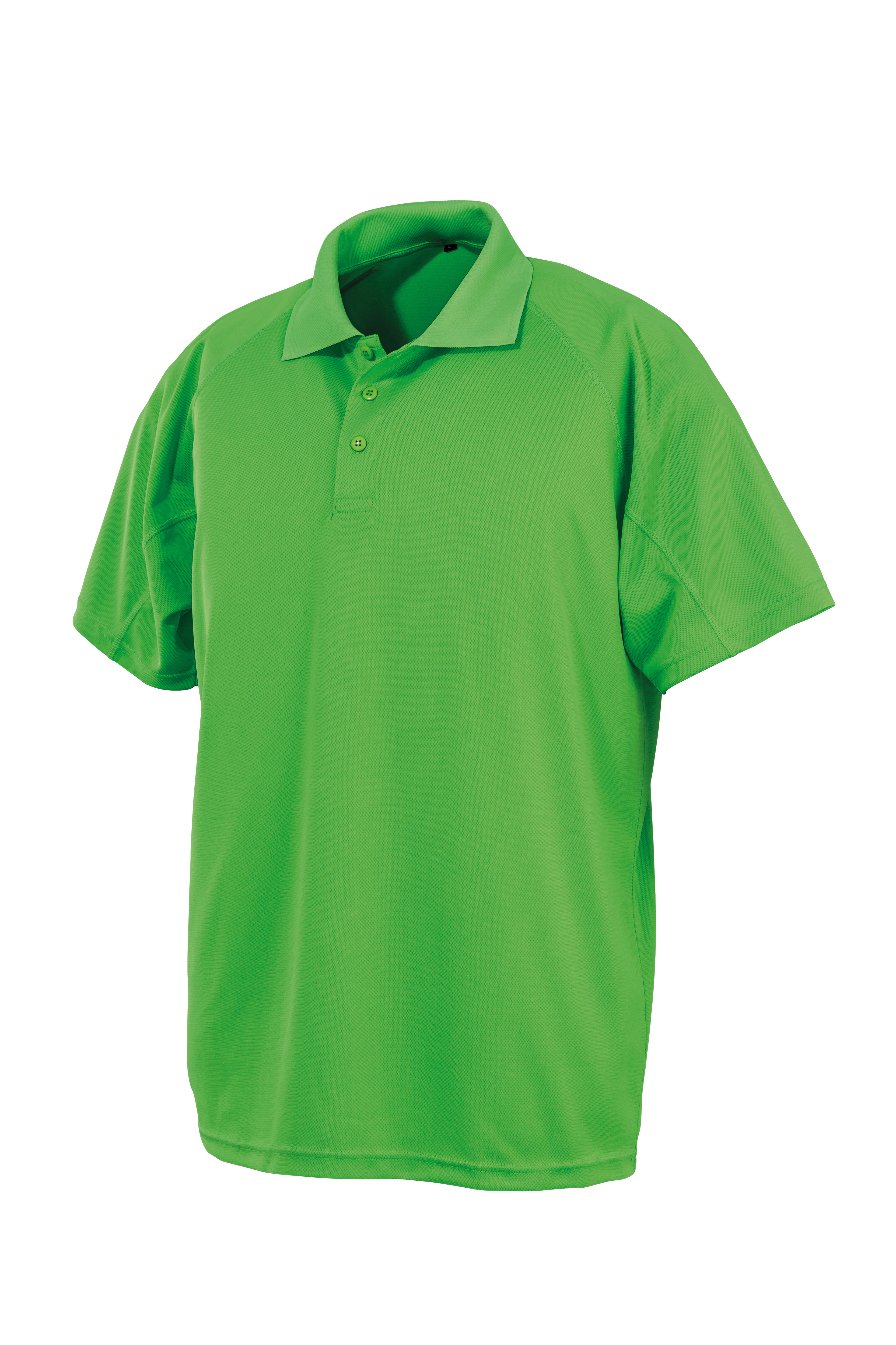 Performance Aircool Polo - Spiro