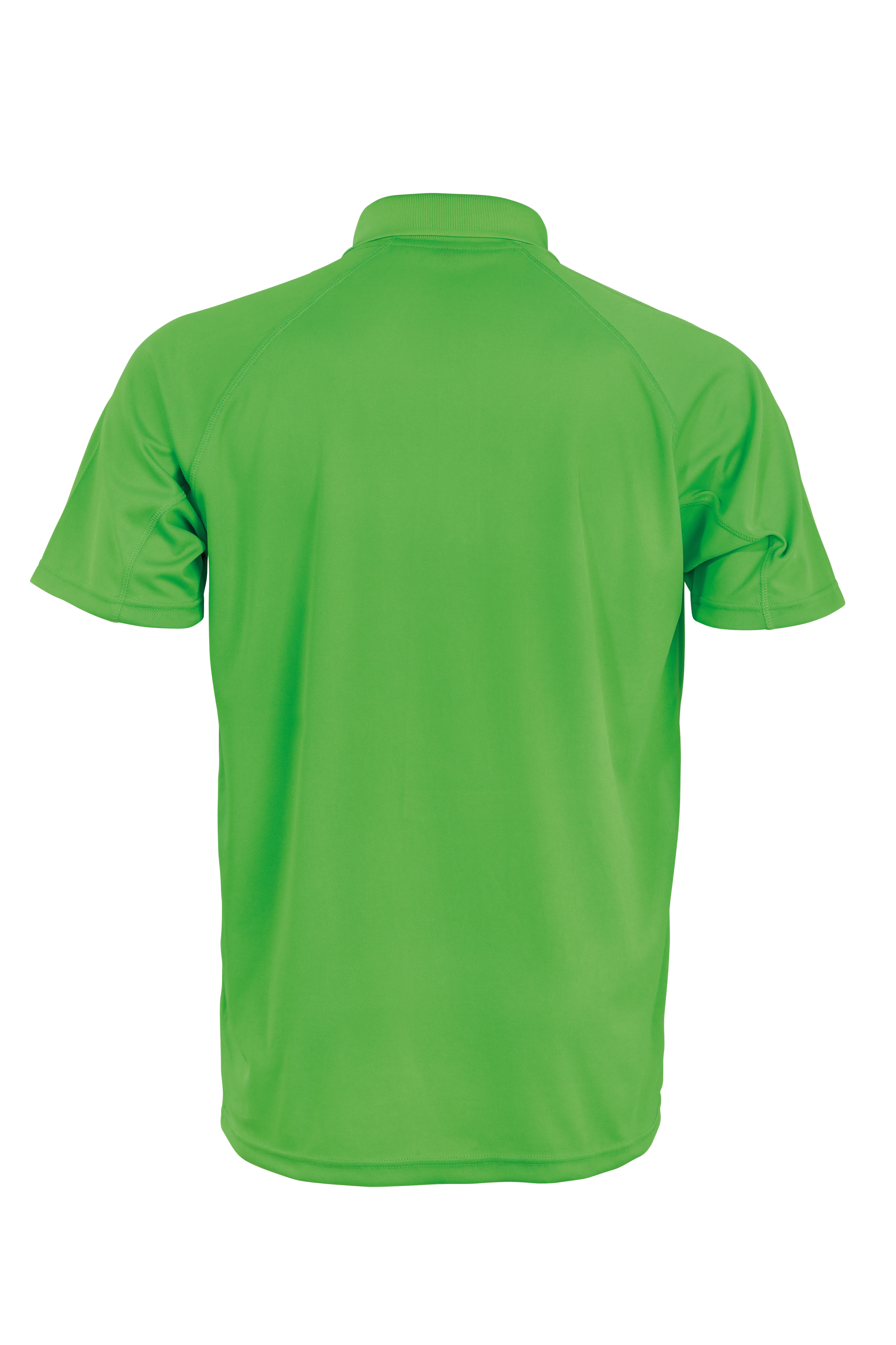 Performance Aircool Polo - Spiro