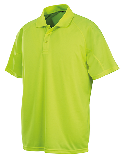 Performance Aircool Polo - Spiro