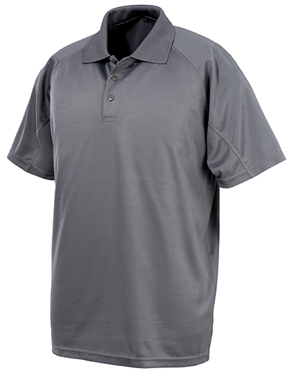 Performance Aircool Polo - Spiro