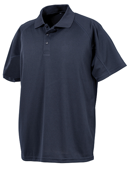 Spiro Performance Aircool Polo
