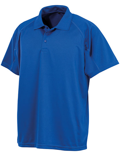 Performance Aircool Polo - Spiro