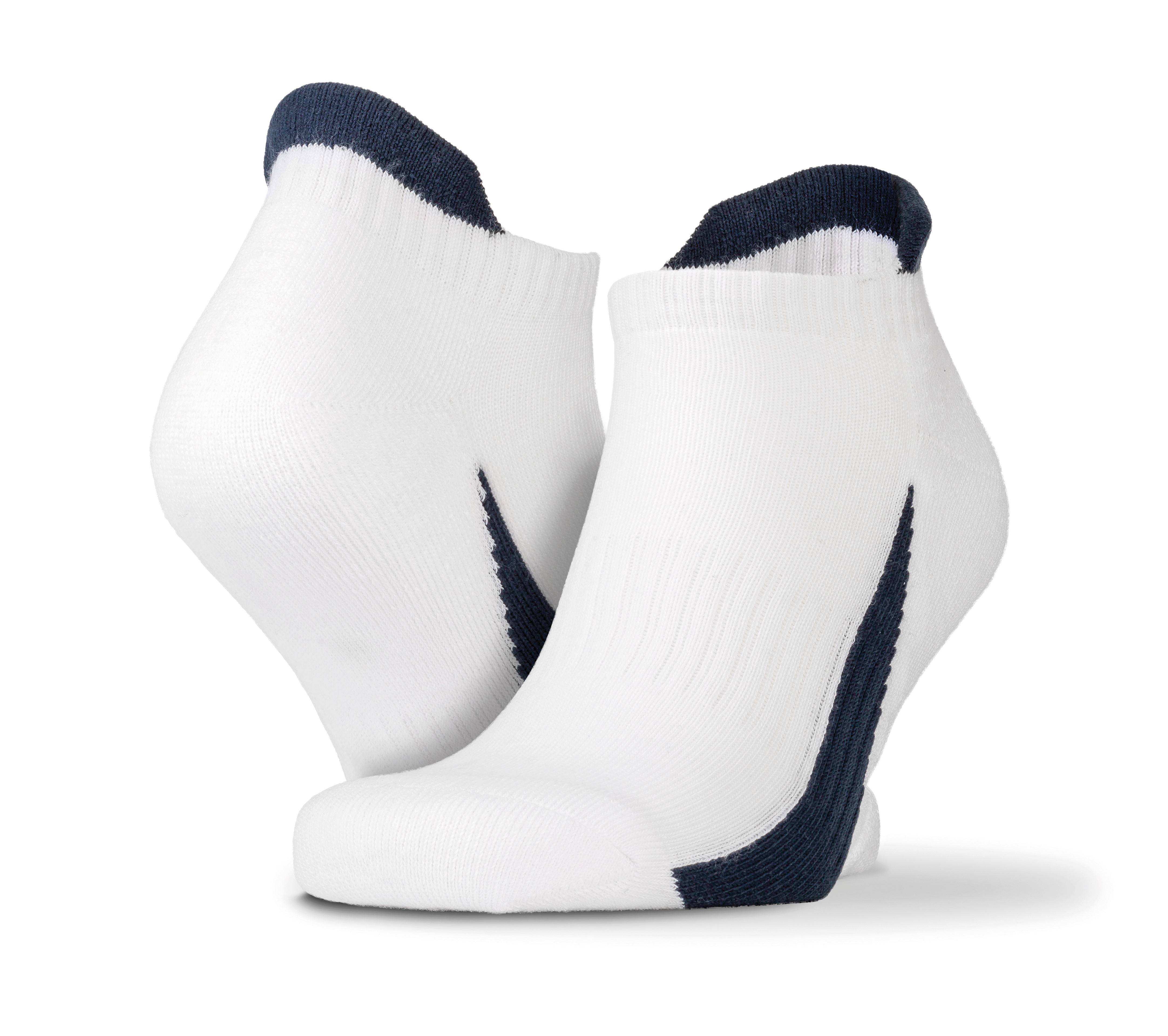 Sneaker Sports Socks (3 Pair Pack) - Spiro