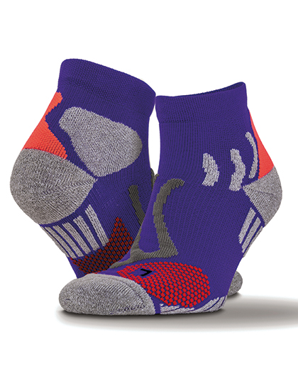 Technical Compression Coolmax Sports Socks - Spiro