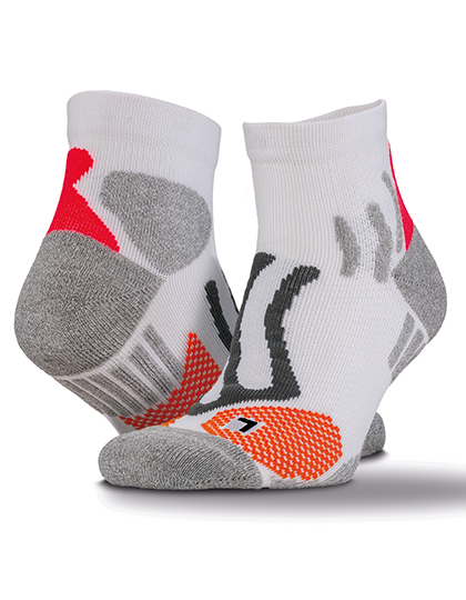 Technical Compression Coolmax Sports Socks - Spiro