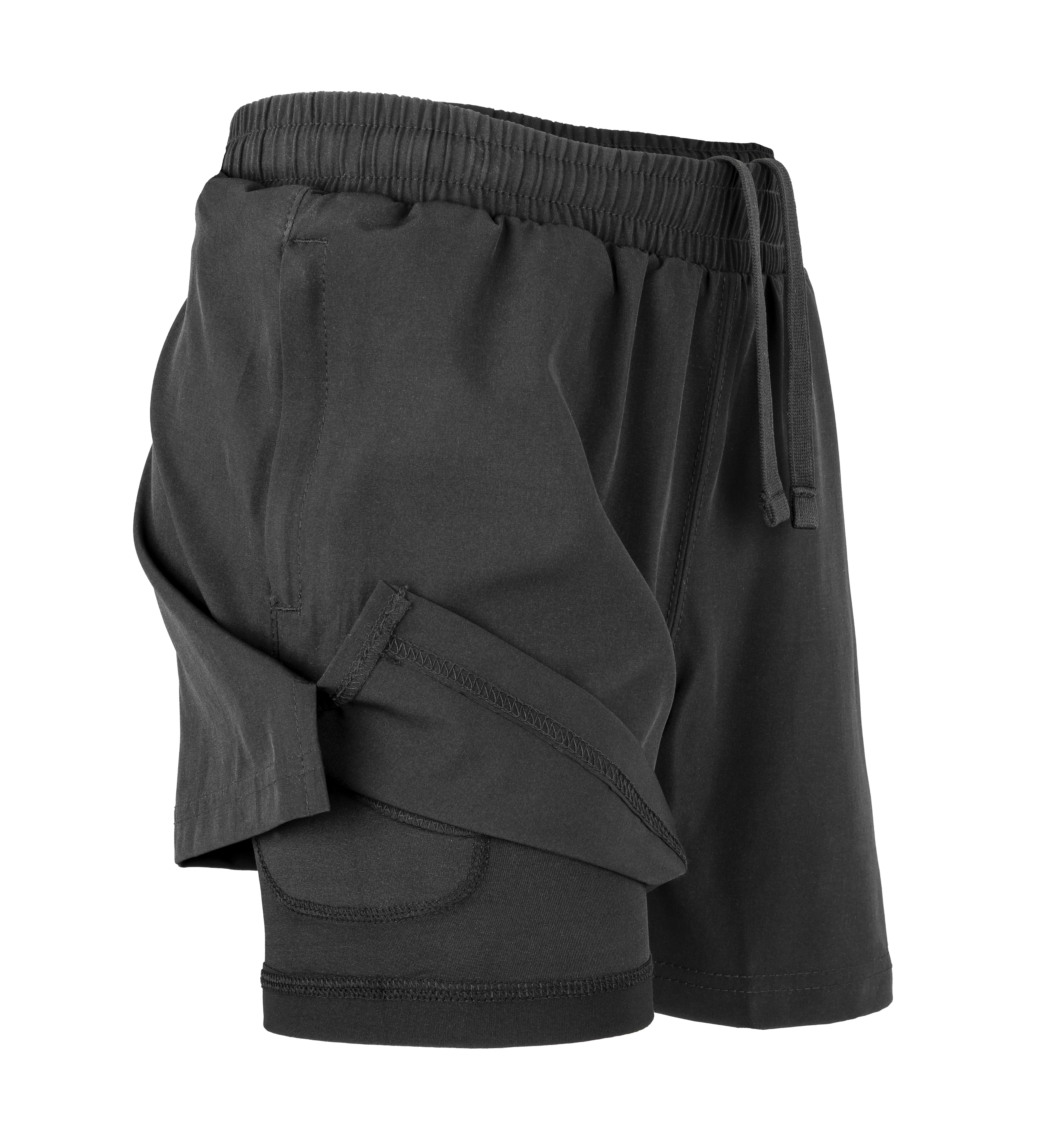 Recycled Junior Shorts - Spiro