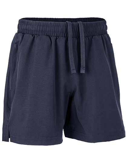 Recycled Junior Shorts - Spiro