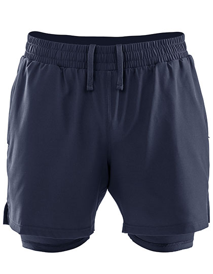 Recycled Mens Shorts - Spiro