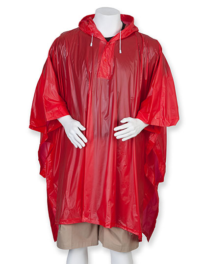 Splashmacs Poncho - Splashmacs
