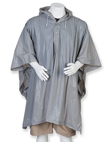 Splashmacs Poncho - Splashmacs