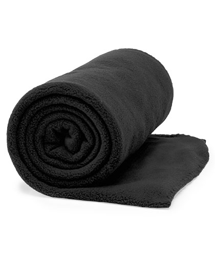 Fleece Blanket Lambert - Stamina