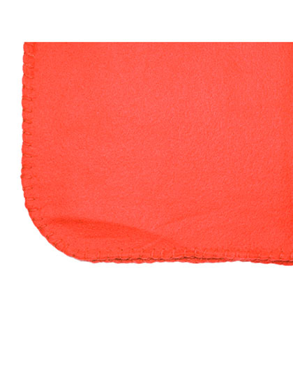 Fleece Blanket Bering - Stamina