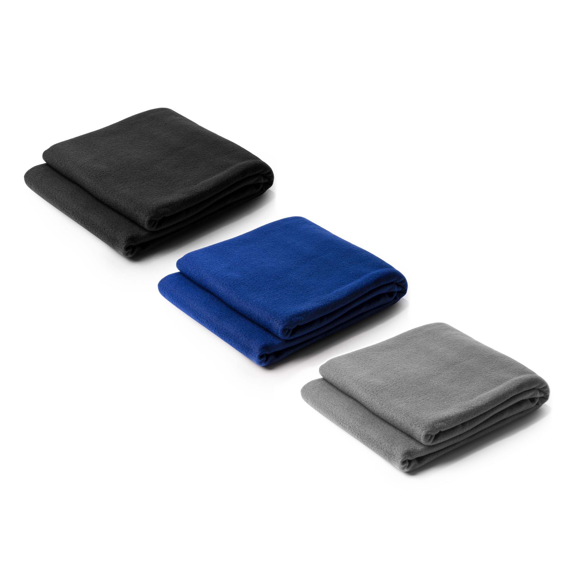 Fleece Blanket Brandon - Stamina