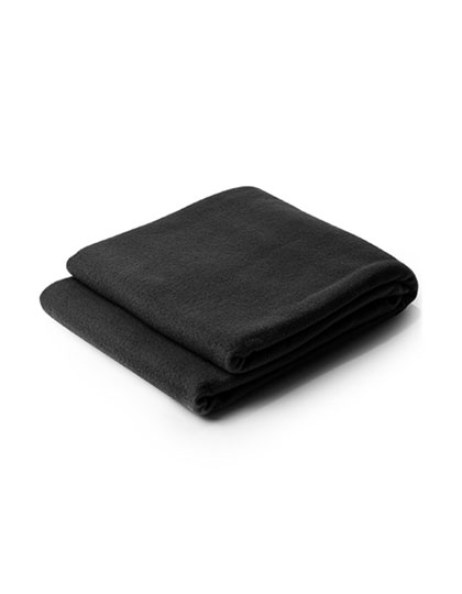 Fleece Blanket Brandon - Stamina