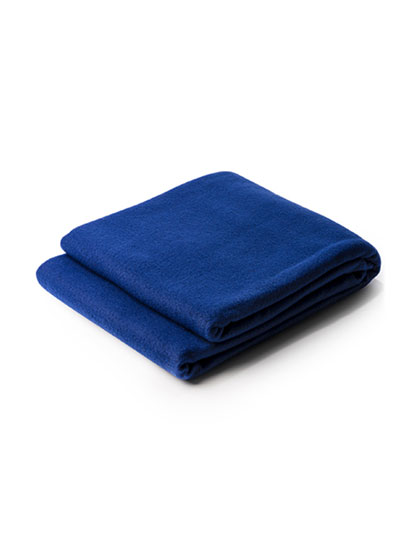 Fleece Blanket Brandon - Stamina