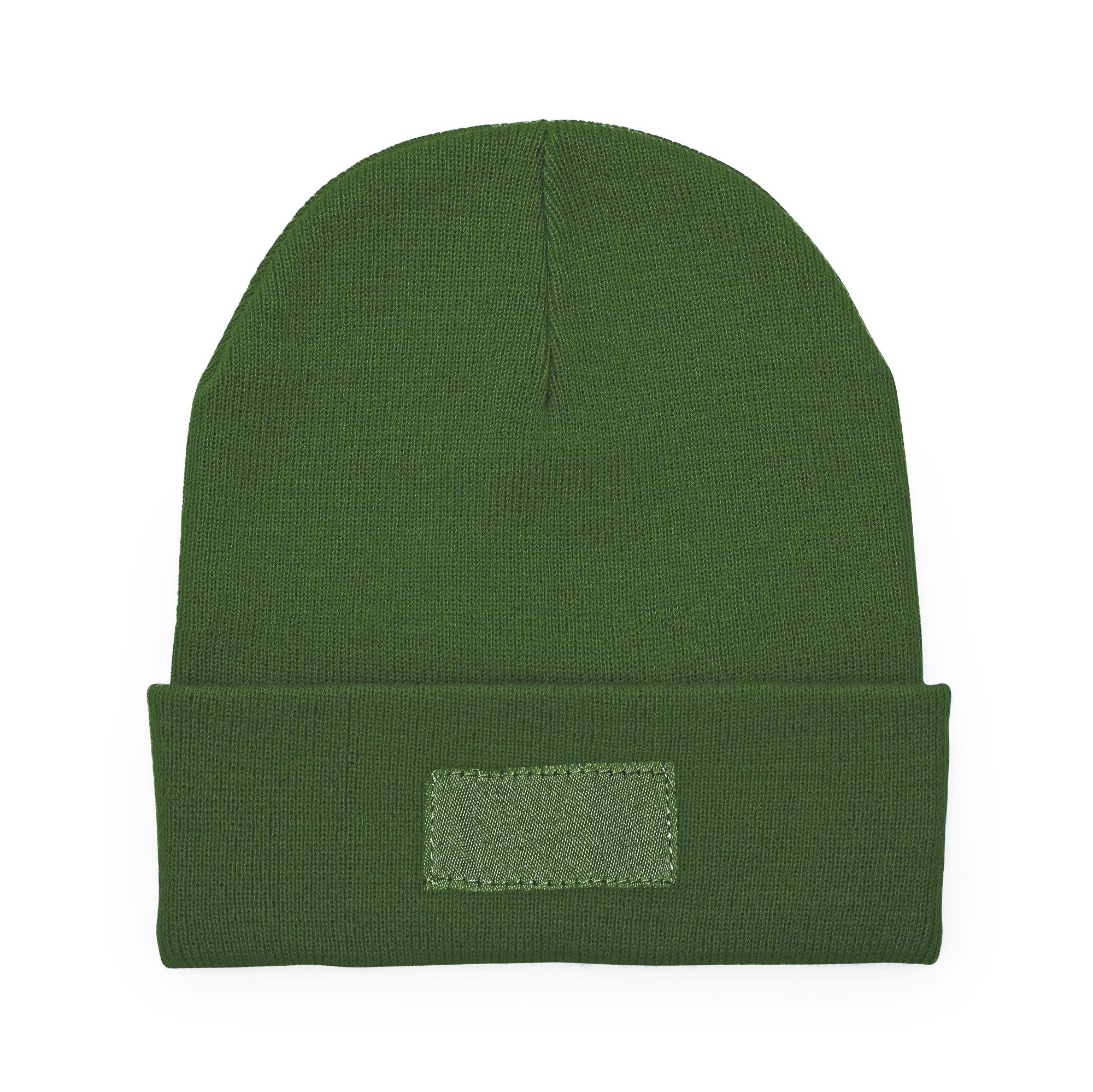 Bulnes Beanie - Stamina