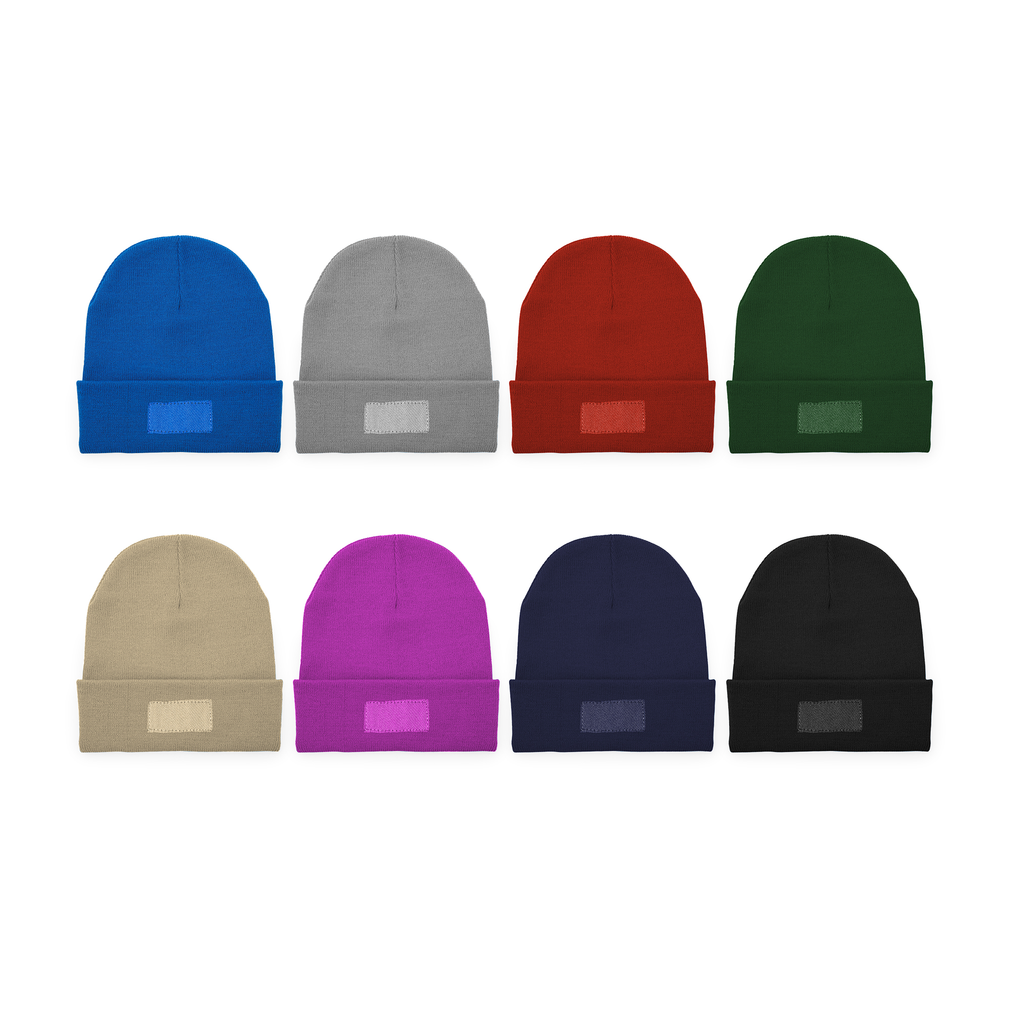 Bulnes Beanie - Stamina
