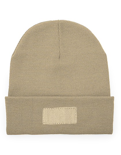 Bulnes Beanie - Stamina