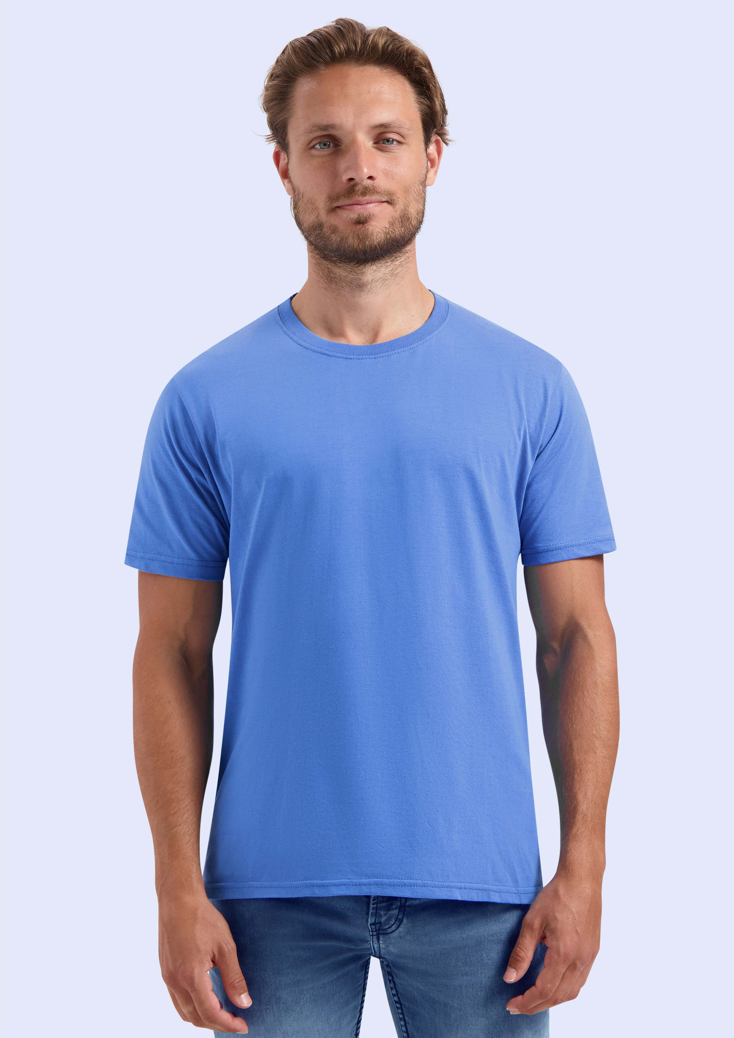 Organic Unisex T-Shirt - Starworld