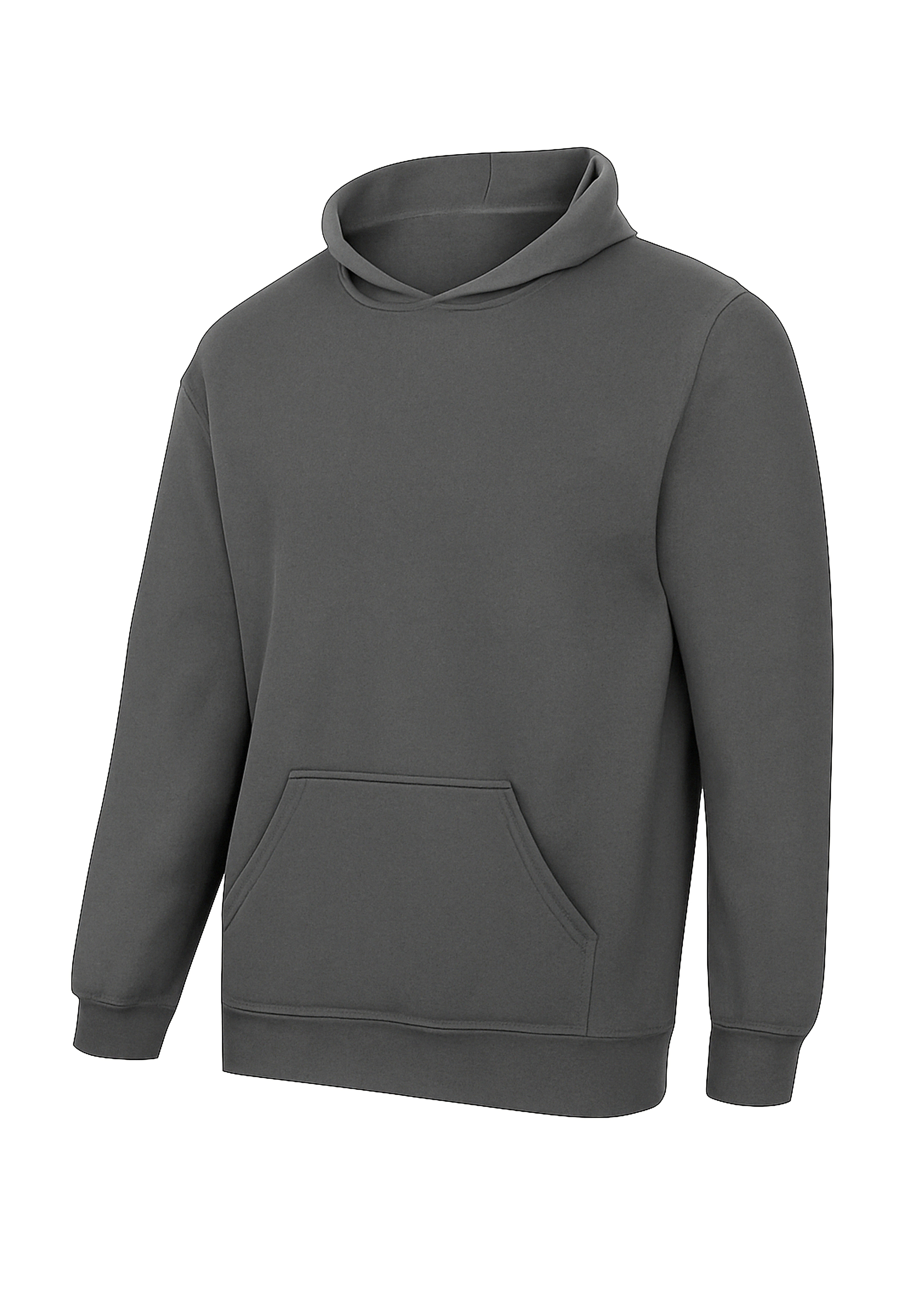 Unisex Organic Cotton Hooded Sweatshirt - Starworld