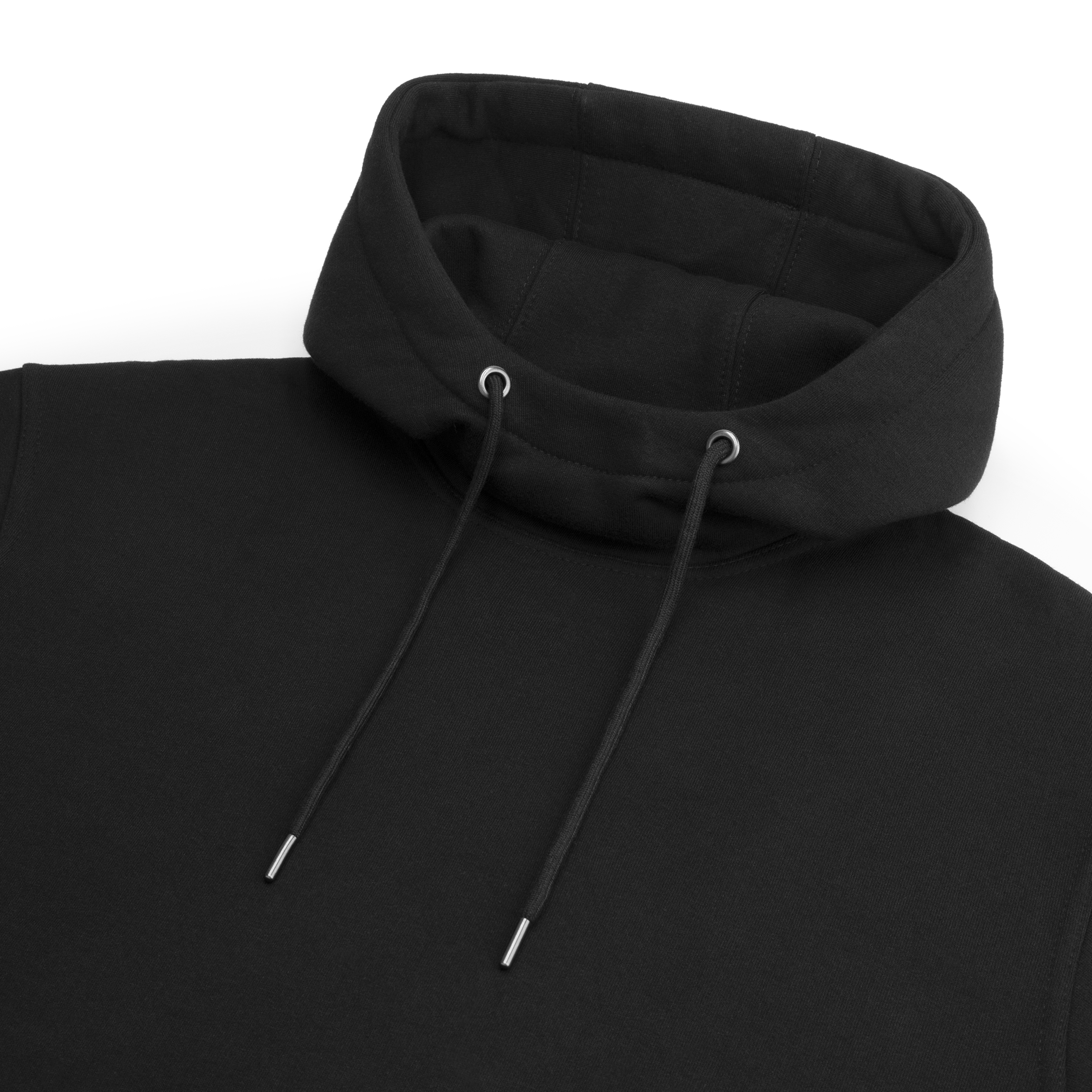 Organic Cotton Unisex Hoodie - Starworld