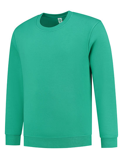 Unisex Crew Neck Sweat - Starworld