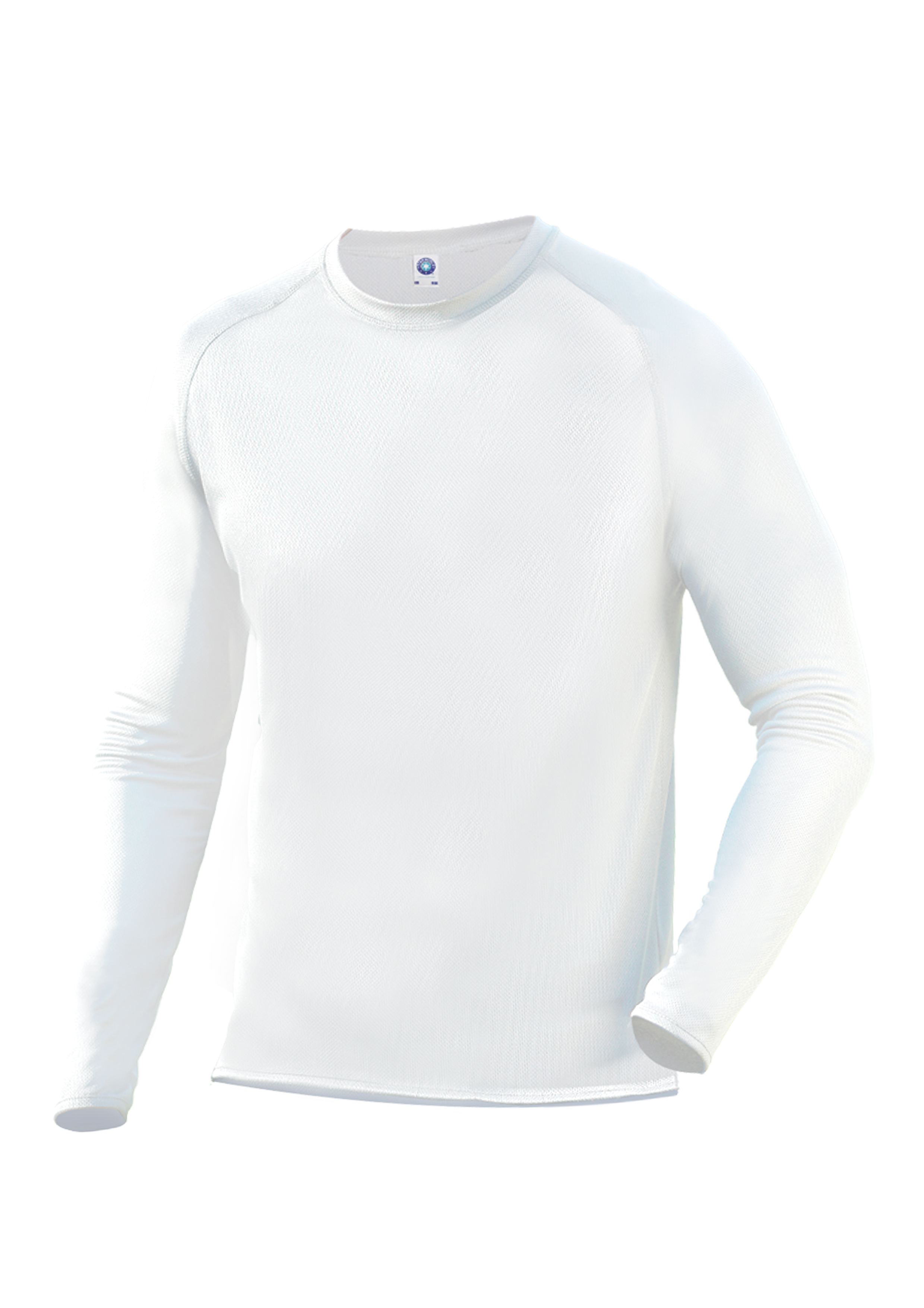 Sport T-Shirt Long Sleeve - Starworld