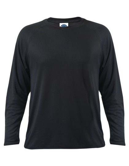 Sport T-Shirt Long Sleeve - Starworld