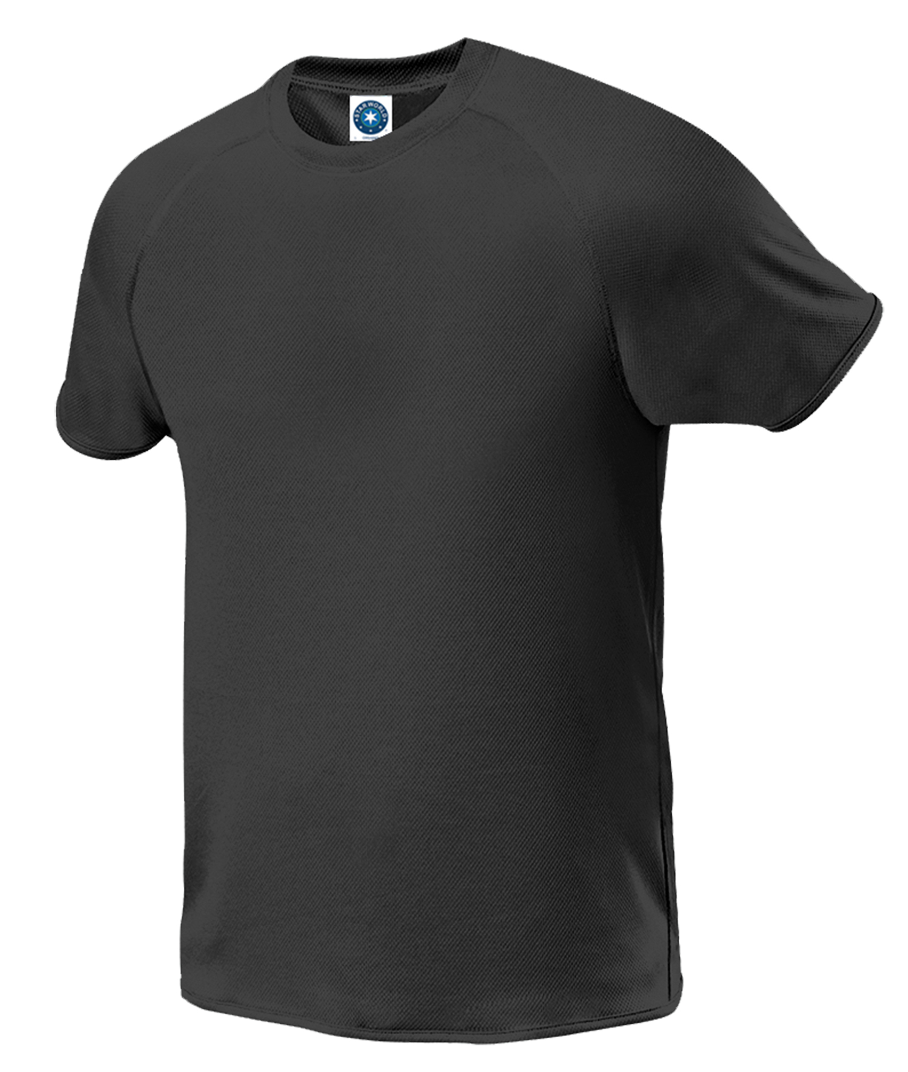 Men´s Sport T-Shirt - Starworld