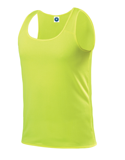 Men´s Running Vest - Starworld