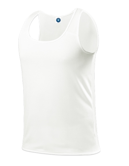 Men´s Running Vest - Starworld