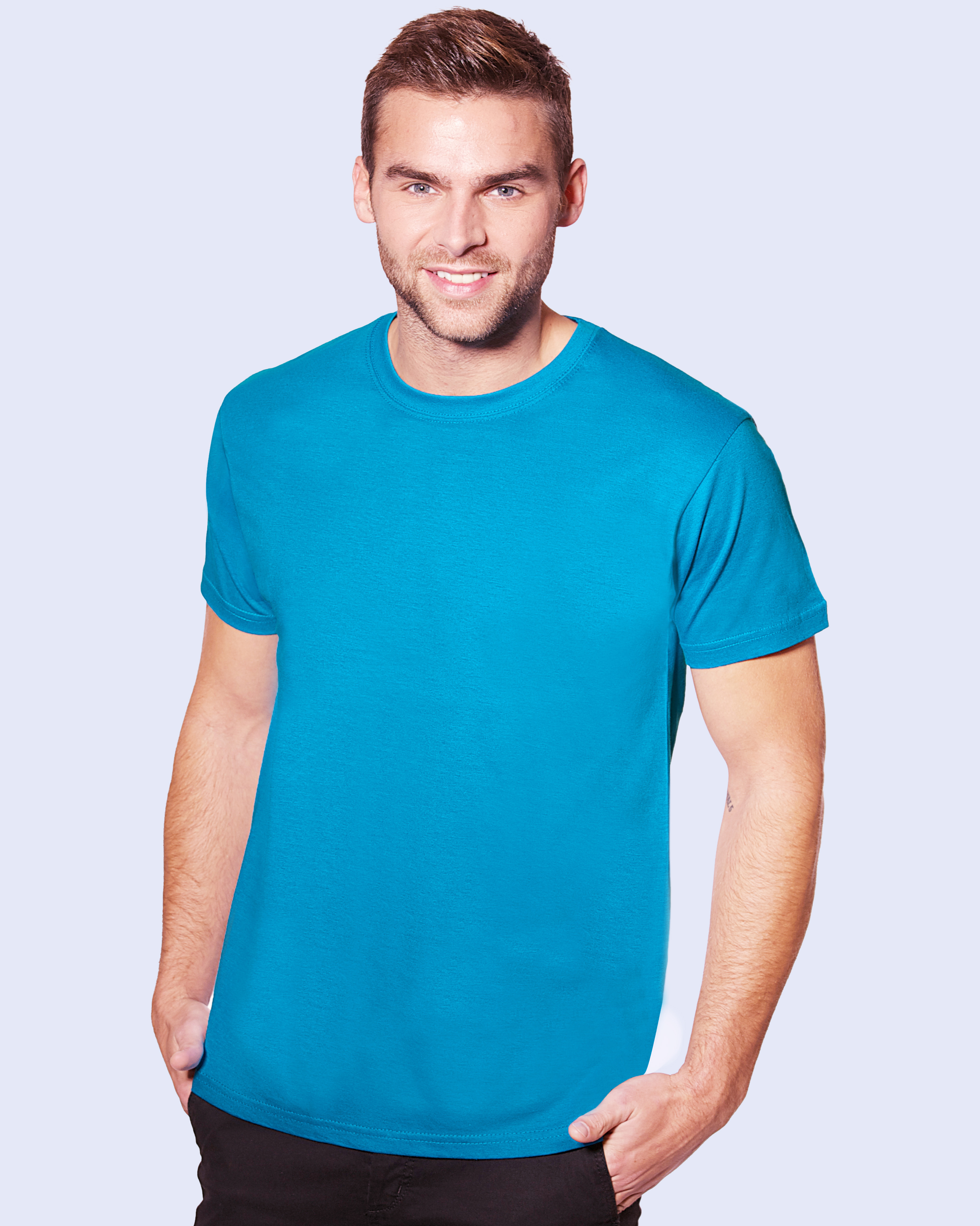 Men´s Performance T-Shirt - Starworld