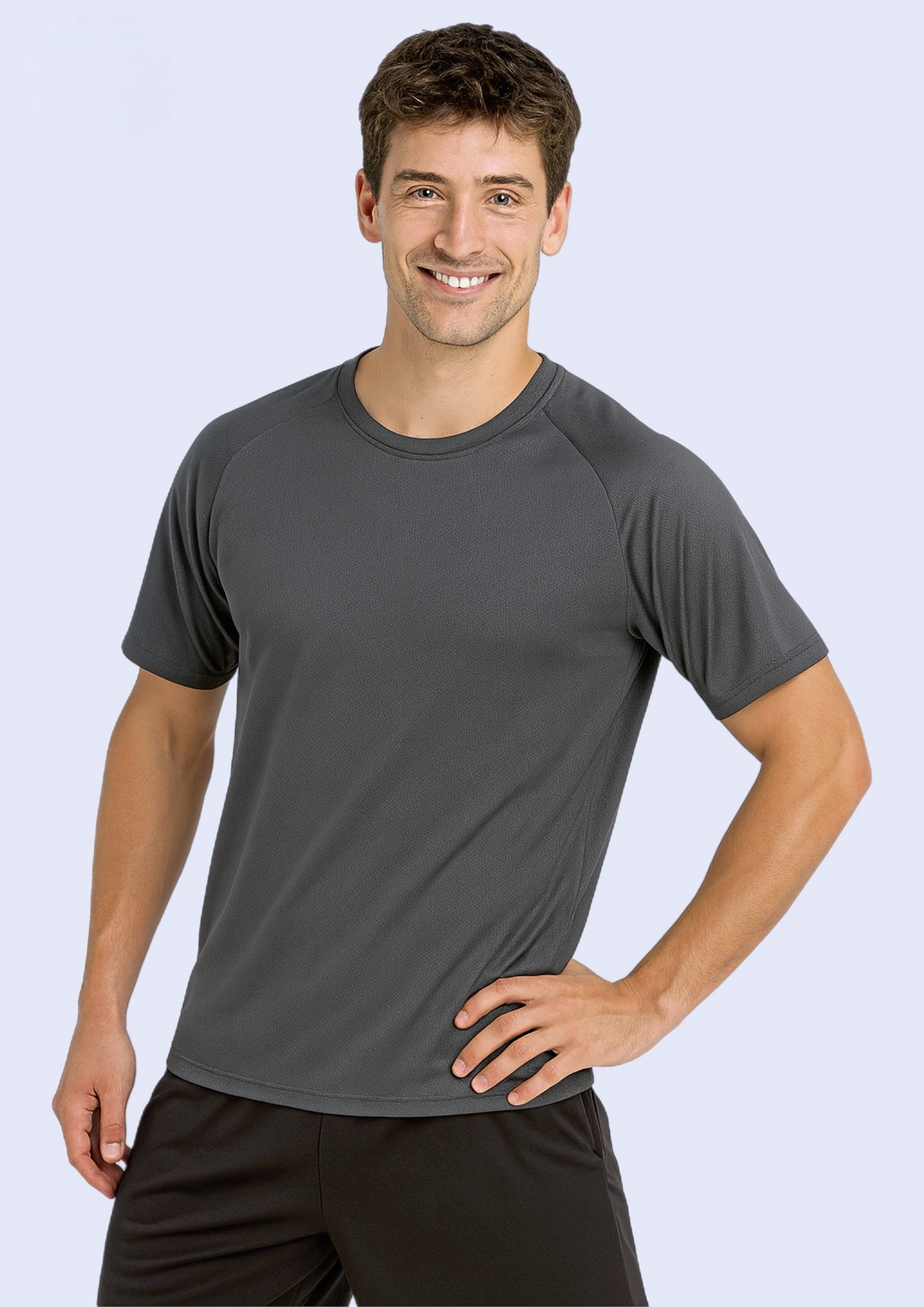 Unisex Recycled Multi Sport T-Shirt - Starworld