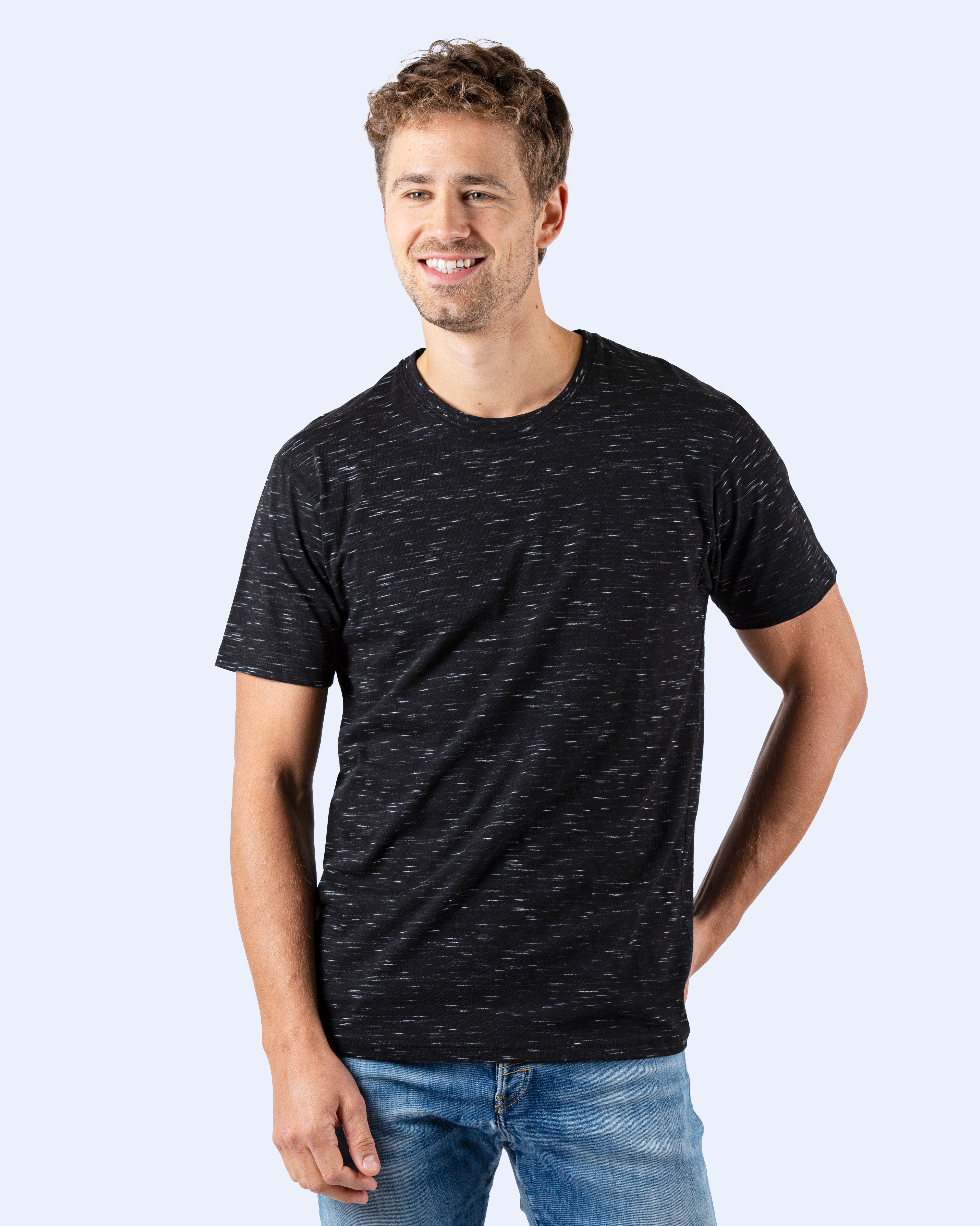 Hefty Tee - Starworld