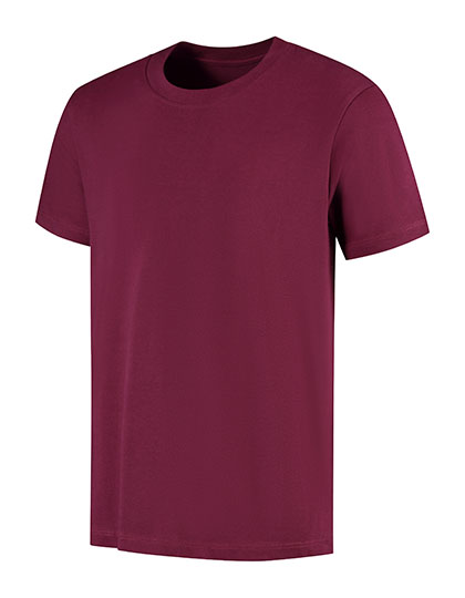 Unisex Organic Cotton Relaxed Fit T-Shirt - Starworld