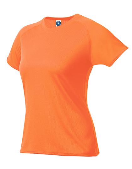 Ladies´ Sport T-Shirt - Starworld