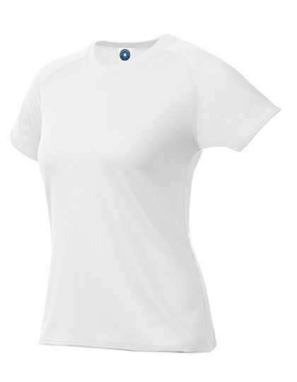 Ladies´ Sport T-Shirt - Starworld