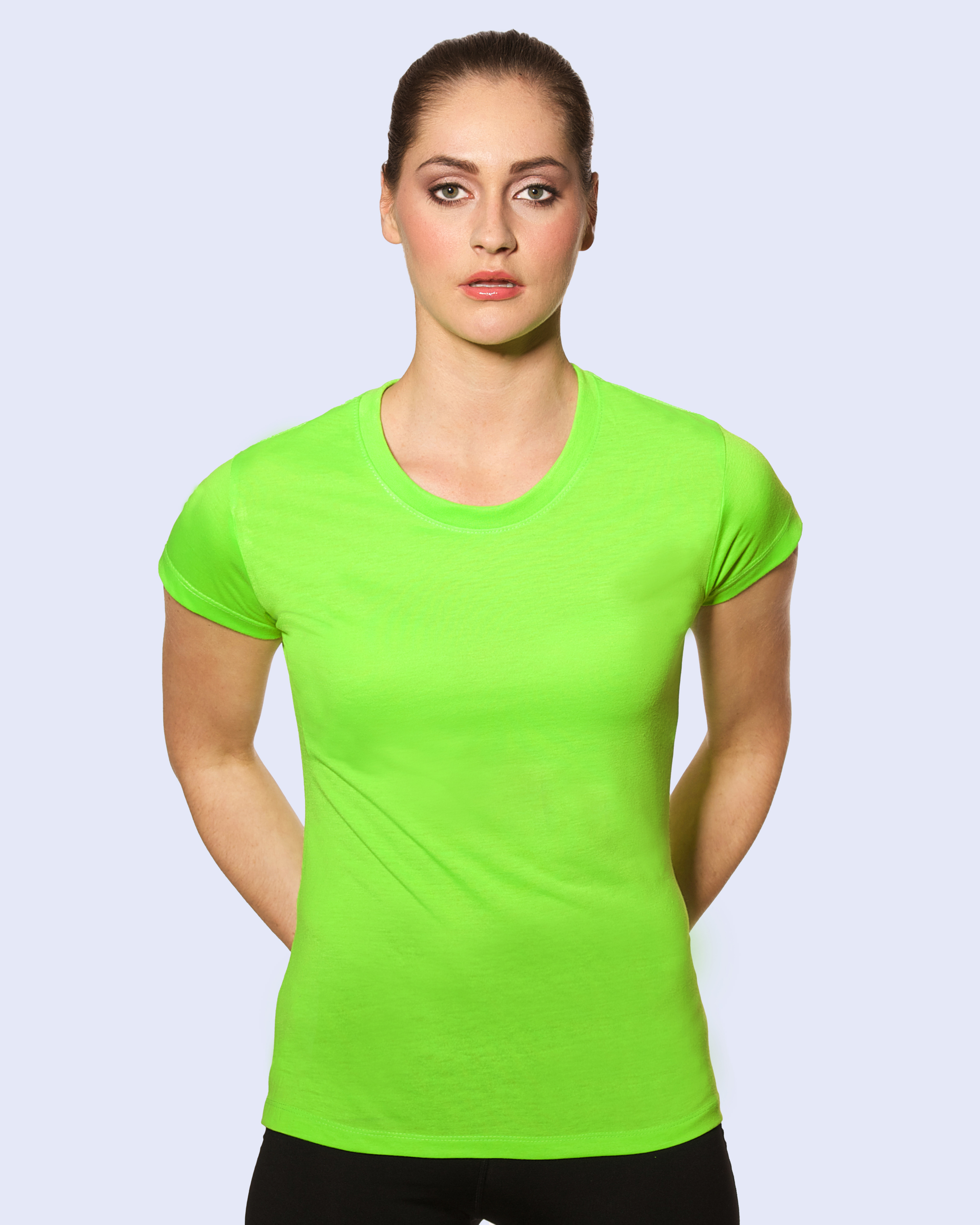 Ladies´ Performance T-Shirt - Starworld