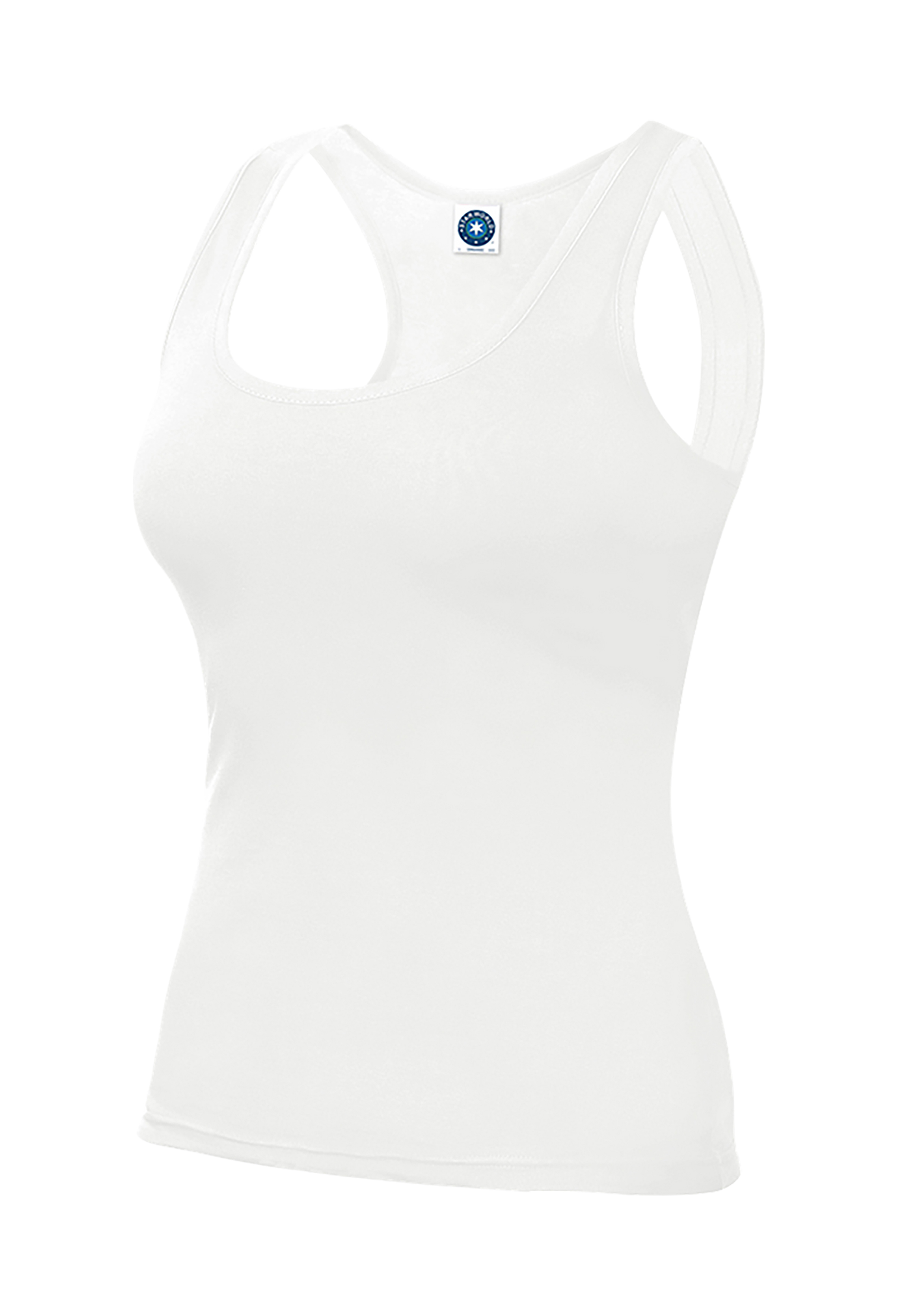 Racer Back Vest - Starworld