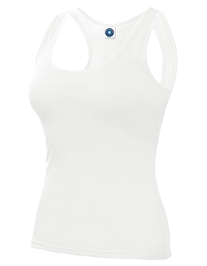 Racer Back Vest - Starworld