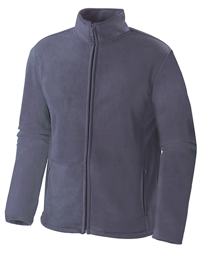 Men´s Full Zip Fleece Jacket - Starworld