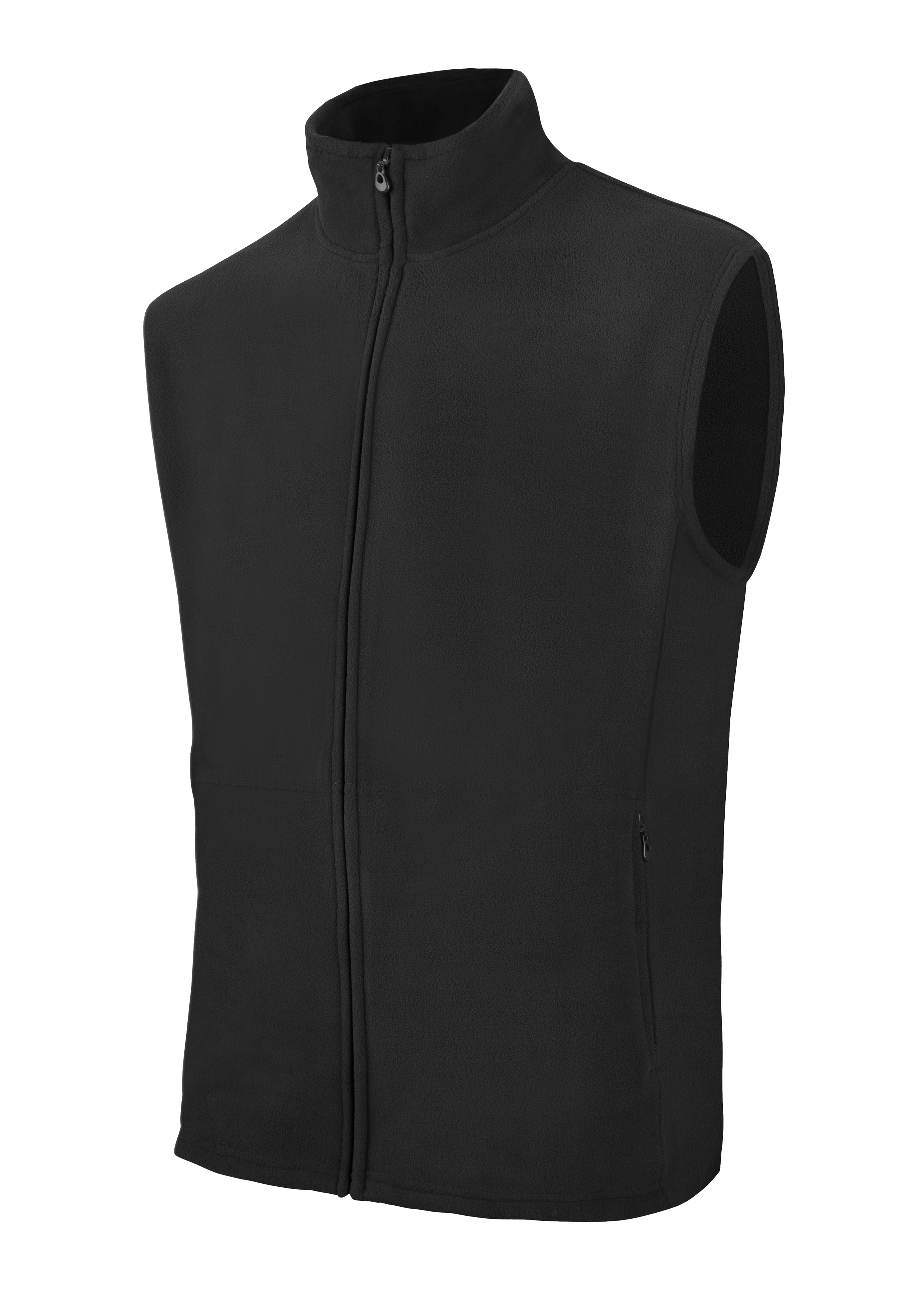 Fleece Body Warmer - Starworld