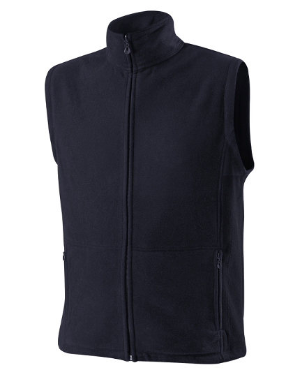 Fleece Body Warmer - Starworld