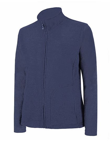 Ladies´ Full Zip Fleece Jacket - Starworld